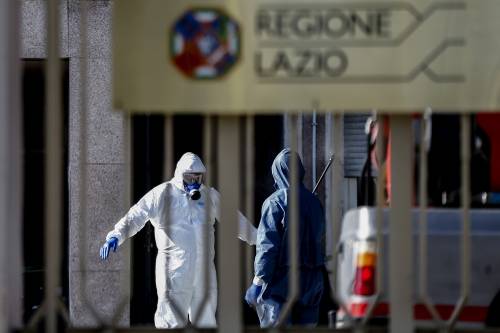 Rincari fino al 500%, chi specula sulla sanificazione