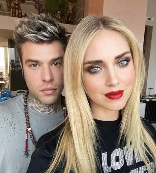 Coronavirus, Fedez e la Ferragni donano 100mila euro al San Raffaele