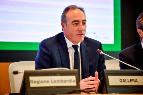 Il Pd specula su Gallera: "Deve dimettersi subito"