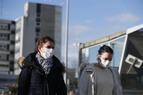 Coronavirus, ci sono le prime due vittime in Germania