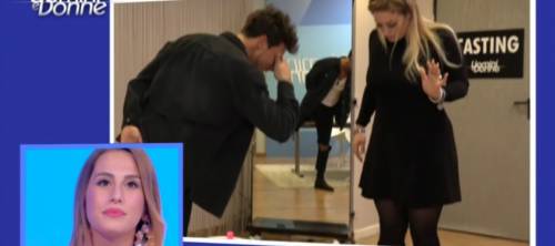 Daniele Dal Moro nella bufera: elimina corteggiatrice dopo averla messa sulla bilancia