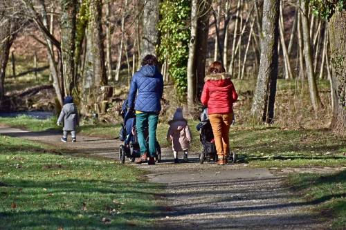 Sport, alimenti e seconde case: la nuova ordinanza del governo