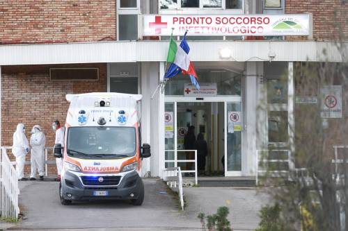 La "cavalcata" del Coronavirus: "Ecco quando ci sarà il picco"