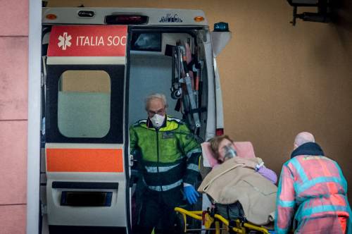 Il primario: "Qui ora è come un terremoto. Perché rischiamo la catastrofe"
