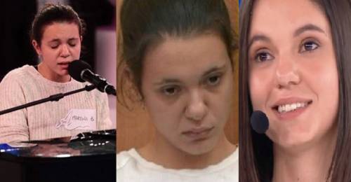 Amici 2020, Martina Beltrami fa coming out e rivela: "Le critiche sul mio aspetto mi feriscono"