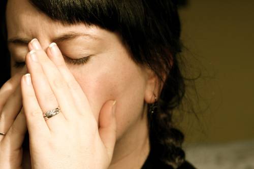 Interstiziopatia, cos'è e quali sono i sintomi