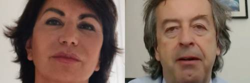 Coronavirus, nuova lite Gismondo-Burioni: "Come influenza", "No!"