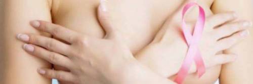 Tumore al seno, scoperta una molecola complice