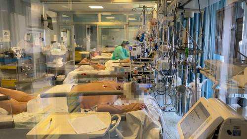 Il braccio di ferro di 2/3 settimane: così l'organismo vince il virus