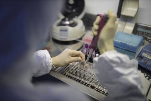 La nuova sperimentazione: infusioni di plasma iperimmune