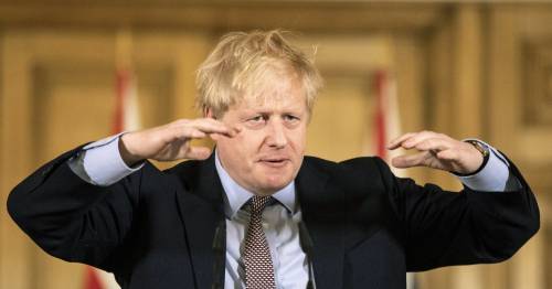 Gb, flop sui 100mila tamponi. Hancock il capro espiatorio