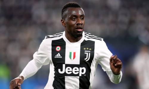 Coronavirus, Matuidi secondo giocatore positivo della Juventus