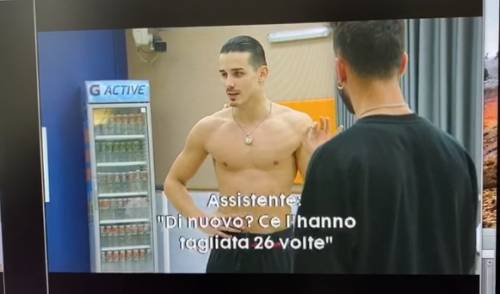Amici, ecco le parole di Valentin che hanno fatto infuriare la De Filippi