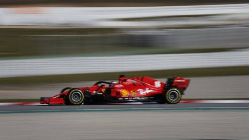 Formula1, ipotesi slittamento nuovo regolamento al 2022