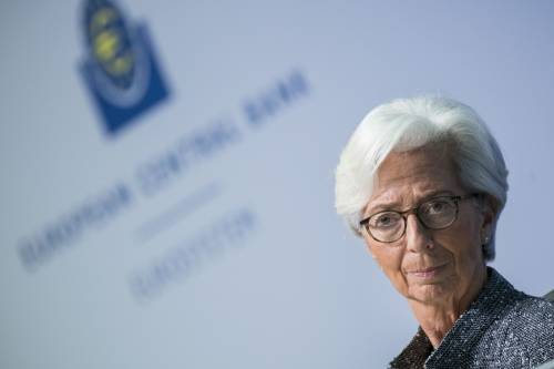 Dalla Bce scudo anti speculazione sull'Italia. Partito il bazooka per comprare i nostri titoli
