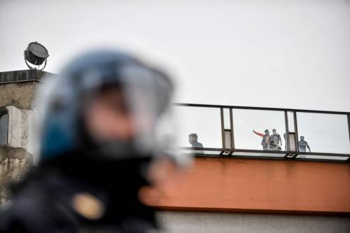 Ecco chi sono i boss della mafia che tornano a casa per decreto