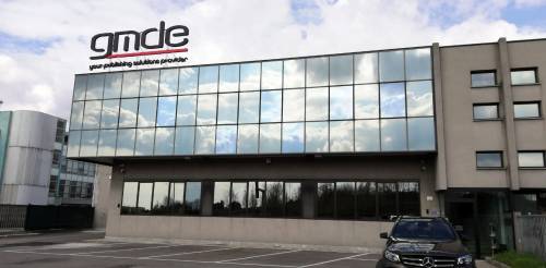 GMDE e Innovation Manager per implementare il business e l’informazione del futuro