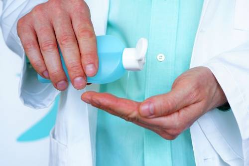 Ora troppi disinfettanti: tanti bimbi intossicati