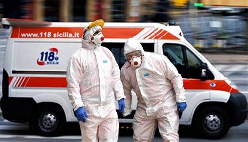 Operatore del 118 positivo al Coronavirus, tamponi a tutti i colleghi