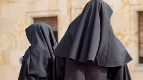 Contagiate pure 59 suore: isolati 2 istituti nel Lazio