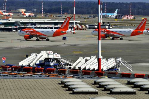 Sea, investimenti ridotti del 45% ma i lavori a Linate vanno avanti Brunini: "Pronti per la ripartenza"