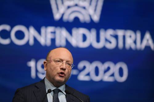 La serrata costa 100 miliardi al mese. E il 44% dei negozi non riaprirà più