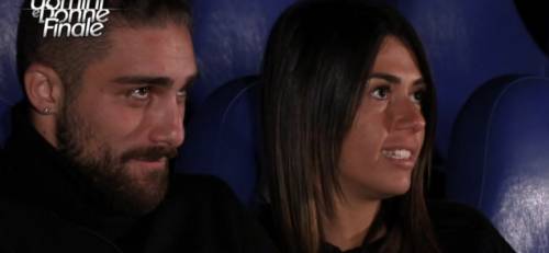 È finita tra Giulia Quattrociocche e Daniele Schiavon: "Non c'è stato tradimento"