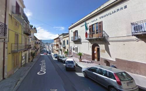 Boom di contagi da coronavirus: Villafrati diventa zona rossa