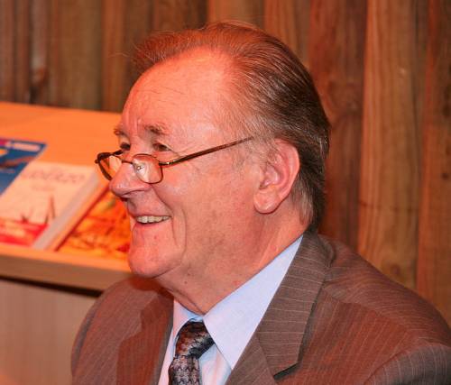 Il genio daltonico che ha riempito la nostra vita di colore. Con Asterix e Obelix