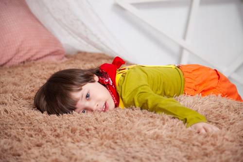 Coronavirus, quali attività fisiche far fare ai bambini