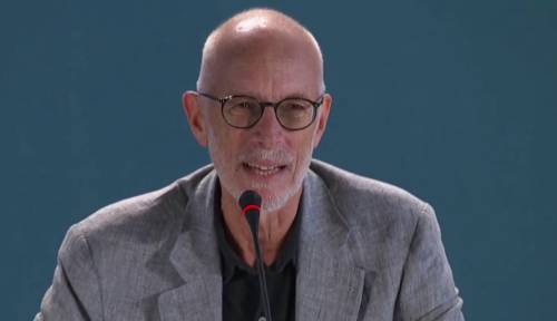Gabriele Salvatores annuncia un film sull'Italia in quarantena