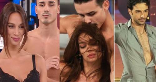 Francesca Tocca in crisi coniugale con Raimondo Todaro? "Vivono separati"