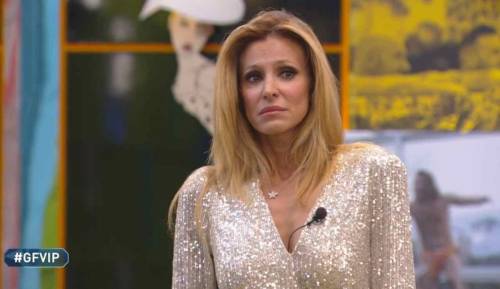 Adriana Volpe, la verità sulla morte del suocero: "Prima il brutto male, poi il Coronavirus"