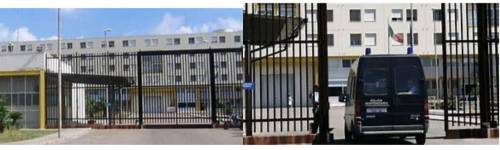 Lecce, agenti penitenziari: "Da 7 gionri aspettiamo i risultati del tampone"