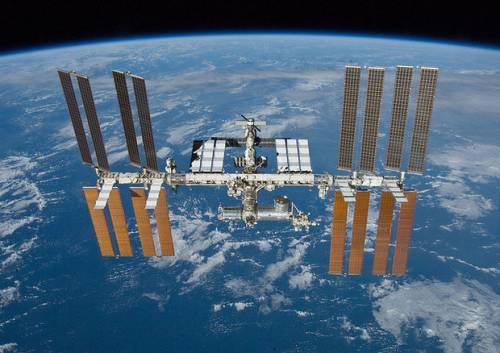 Coronavirus, tecnologia spaziale per contrastare la pandemia