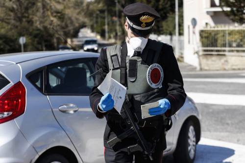 Con la fase 2 cambia anche l'autocertificazione