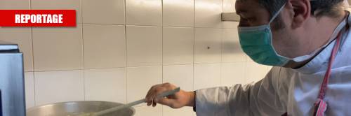 Virus, gli imprenditori in ginocchio: "I soldi sono finiti"