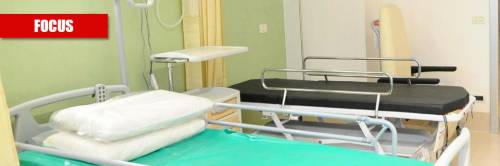 Ecco come 10 anni di tagli hanno ridotto la sanità italiana