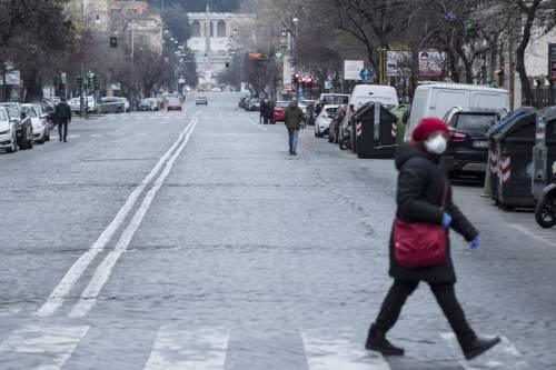In Emilia e al Sud il virus frena. Gli esperti: "Le misure funzionano"
