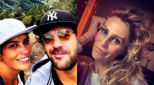 Marito Fernanda Lessa, Ursula mostra chat privata: "Pazzo e alcolizzato"