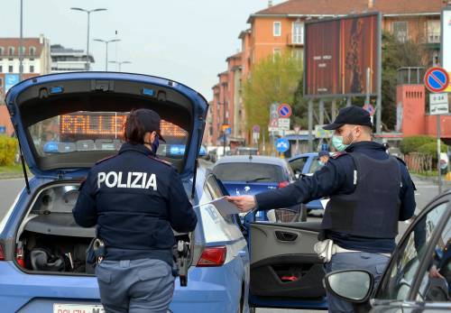 Si potrà circolare nelle Ztl Parchi a "numero chiuso"