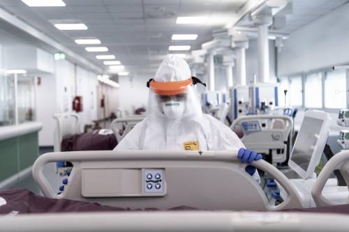Virus, spunta nuovo allarme "Guariti immuni? Zero prove"