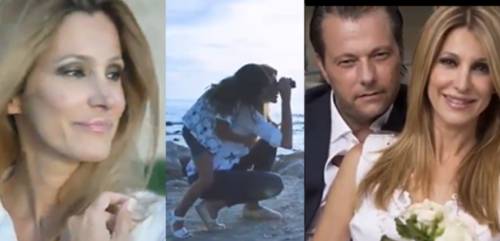 L'indiscrezione bomba: "La Volpe e il marito vivono un momento di sofferenza"