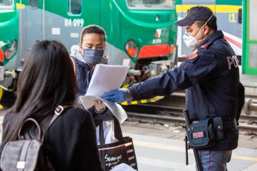Il Veneto pensa alla "patente" per i guariti, Zaia: "Ritorno alla normalità graduale"