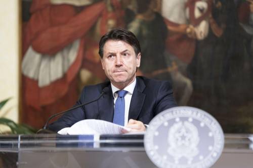 Conte: "Il Mes? Valutiamo solo alla fine"