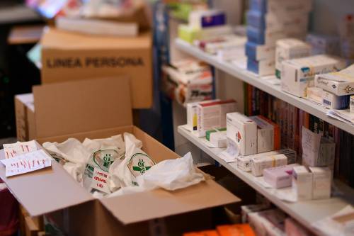 Scatta la caccia ai farmaci delle cure "fai da te": sono introvabili