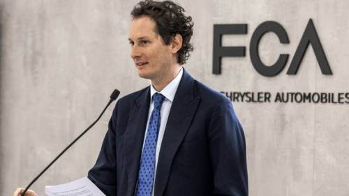 Ferrari frena per il Covid. Fatturato in calo del 42%