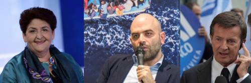 La sinistra ora sfrutta il virus: vuole regolarizzare i migranti