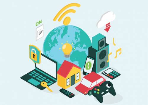 Ecco come il 5G cambierà le nostre vite