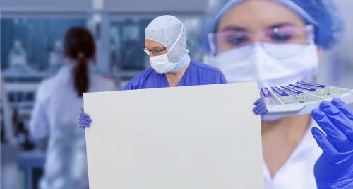 "Il Coronavirus sulle superfici? Perché non resiste per giorni"